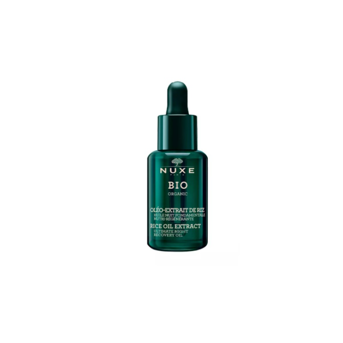 Aceite Corporal Nuxe Bio Rice Oil Extract