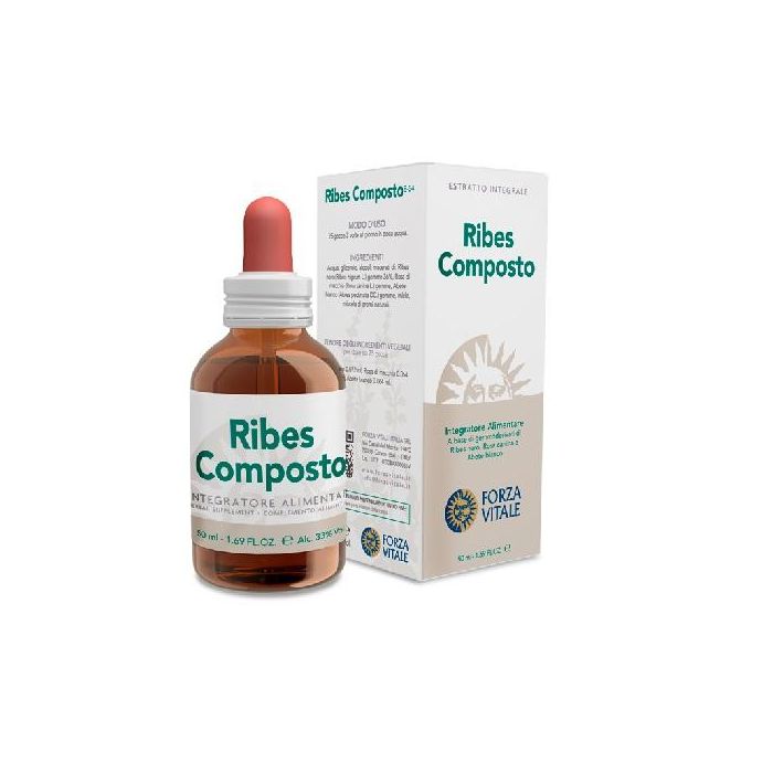 Ribes Composto