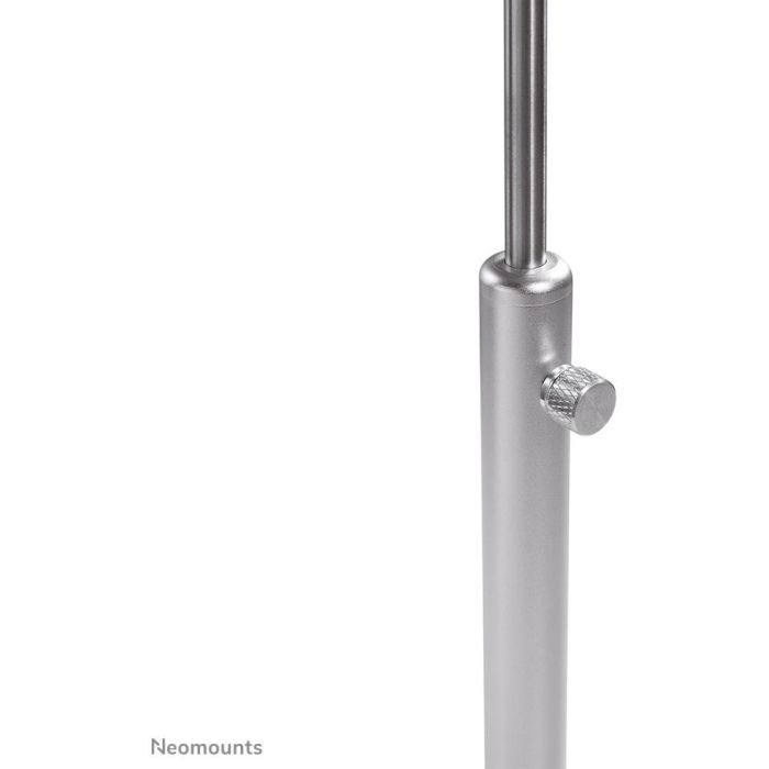 Soporte Neomounts DS10-200SL1 Plata 10 Soporte Neomounts DS10-200SL1 Plata 10