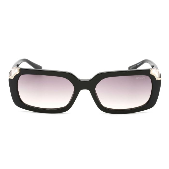 Gafas de Sol Hombre Guess GU7841-01B ø 59 mm Gafas de Sol Hombre Guess GU7841-01B ø 59 mm