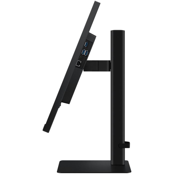 SAMSUNG S27D604UAU Monitor de 27 Pulgadas Quad HD LED, 5 ms, 100 Hz, Negro 12