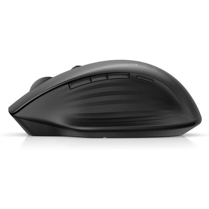 HP Ratón Inalámbrico 935 Creator Negro - Diseño Ergonómico, Batería de hasta 12 Semanas, Conexión a 3 Dispositivos 8 HP Ratón Inalámbrico 935 Creator Negro - Diseño Ergonómico, Batería de hasta 12 Semanas, Conexión a 3 Dispositivos 8