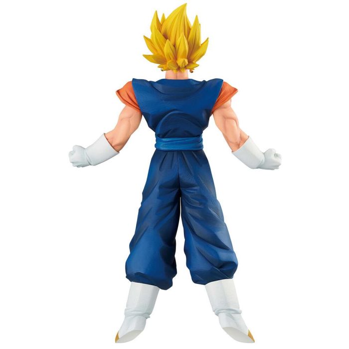 Ichibansho Figura Dragon Ball Omnibus Vegito - Dragon Ball Z 3 Ichibansho Figura Dragon Ball Omnibus Vegito - Dragon Ball Z 3