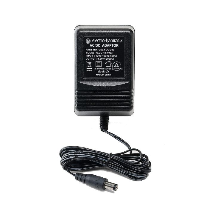 Ehx Eu 9.6Dc-200 Adapter