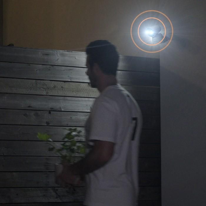 Reolink Argus Series B730 Battery-WiFi Cámara de Seguridad Inalámbrica 13