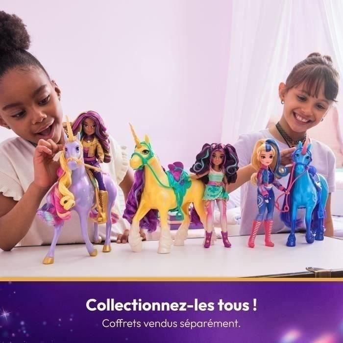 Spin Master SPI778988249789 Muñeca Ava Unicorn Academy 24 cm 3 Spin Master SPI778988249789 Muñeca Ava Unicorn Academy 24 cm 3