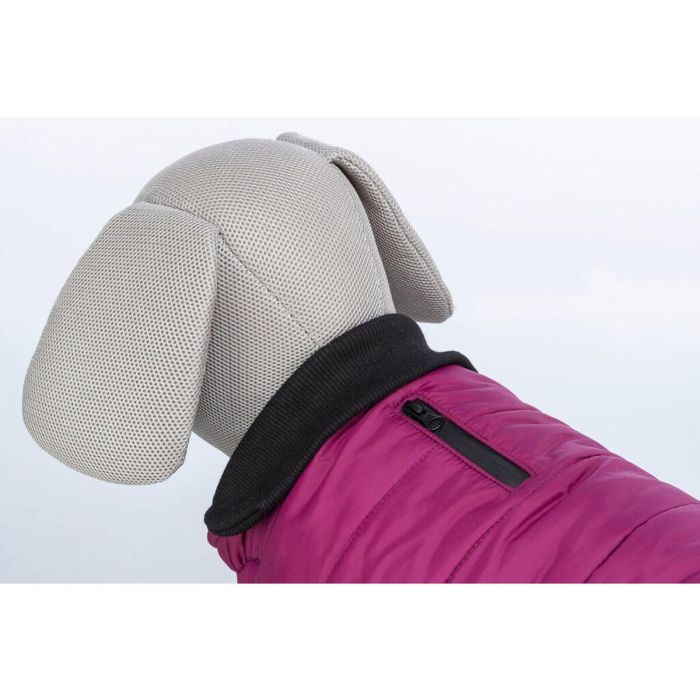 Abrigo para Perro Trixie Arlay Morado M 2 Abrigo para Perro Trixie Arlay Morado M 2