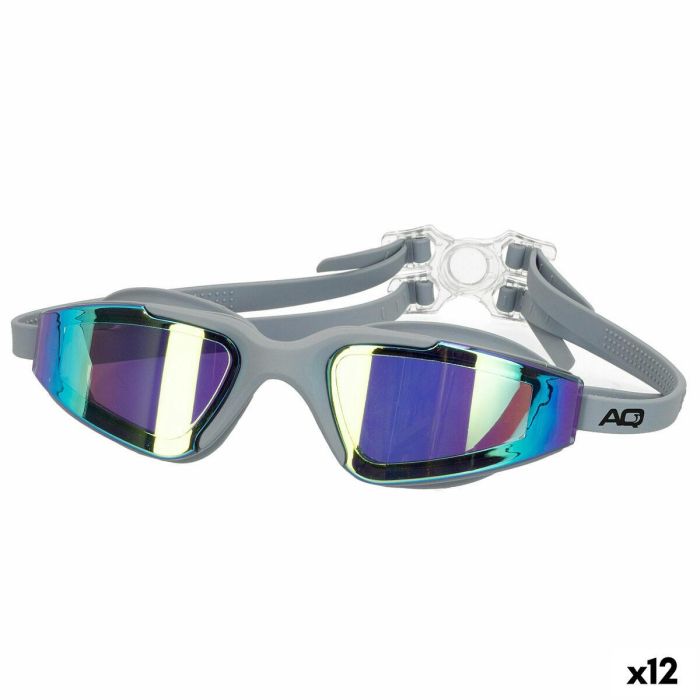 Gafas de Buceo AquaSport (12 Unidades) 4 Gafas de Buceo AquaSport (12 Unidades) 4