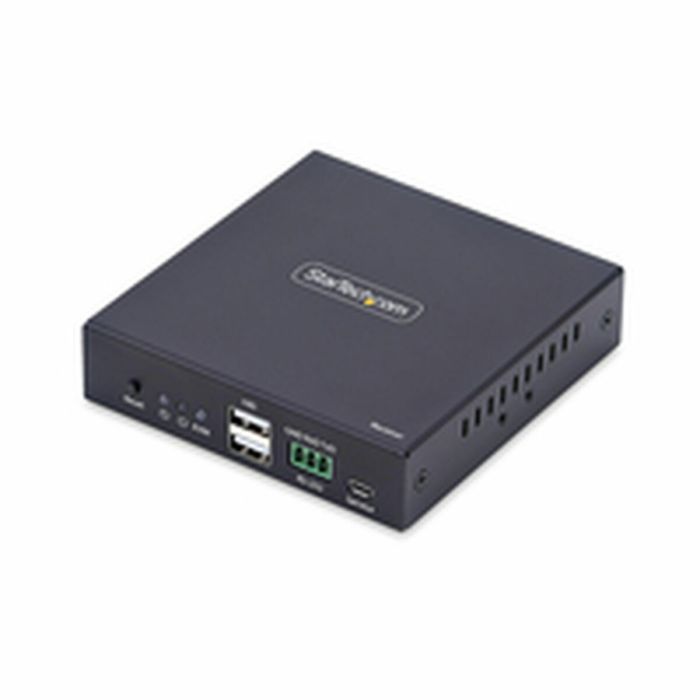 Interfaz de audio Startech IH2006-KVM-RX 0 Interfaz de audio Startech IH2006-KVM-RX 0