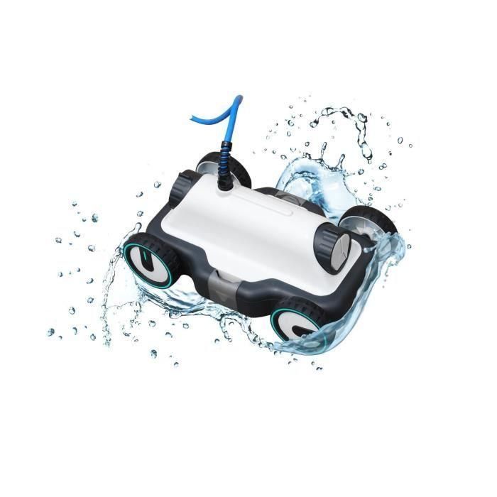 BESTWAY NOONOO robot limpiador de piscinas 1 BESTWAY NOONOO robot limpiador de piscinas 1