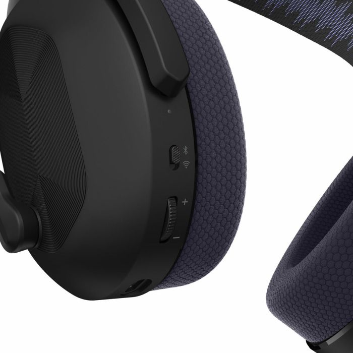 Auriculares Lenovo Legion H410 Negro 5