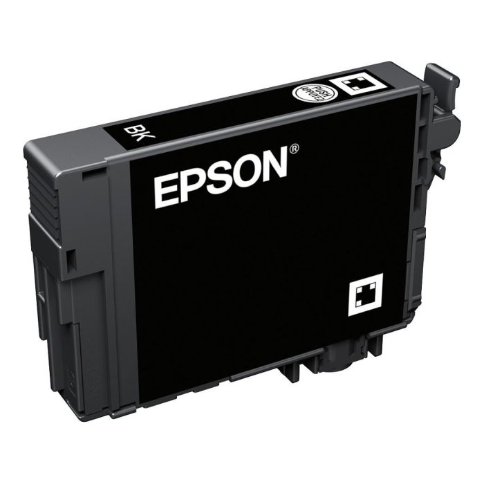 Epson Tinta Negro Xp-5100, 5105 - Wf2860Dwf,2865Dwf - Nº 502XL 1 Epson Tinta Negro Xp-5100, 5105 - Wf2860Dwf,2865Dwf - Nº 502XL 1