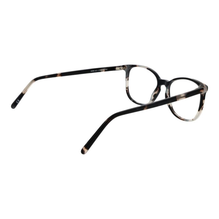 Montura de Gafas Unisex Andy Wolf 4556 52C 1 Montura de Gafas Unisex Andy Wolf 4556 52C 1