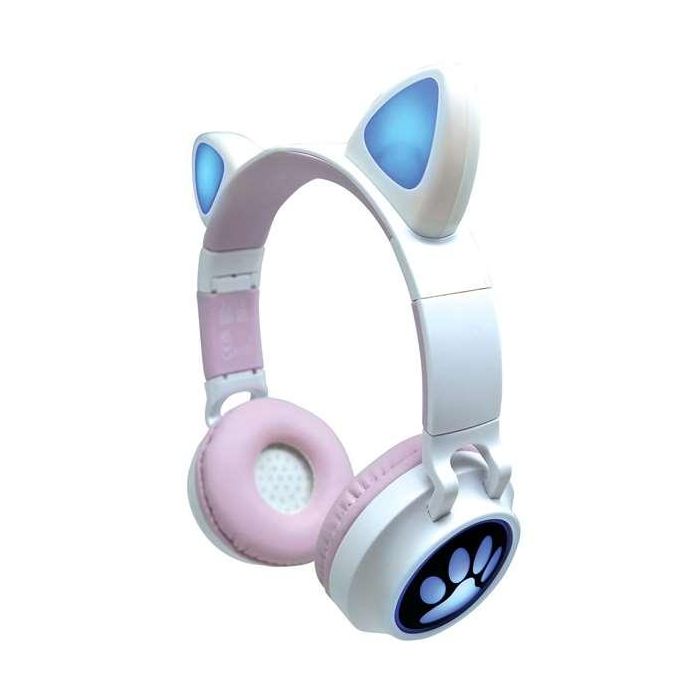 Auriculares Inalámbricos Orejas 2 En 1 Hpbtkt Lexibook 2 Auriculares Inalámbricos Orejas 2 En 1 Hpbtkt Lexibook 2