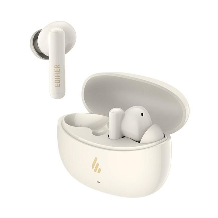 Edifier X5 PRO Bluetooth Earbuds ivory retail 2 Edifier X5 PRO Bluetooth Earbuds ivory retail 2
