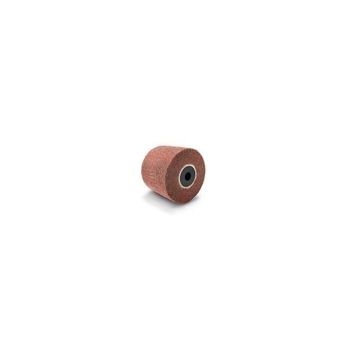 Cepillo de fibra sintética de Scheppach para renovador y surfacer MRS1300 Cepillo de fibra sintética de Scheppach para renovador y surfacer MRS1300