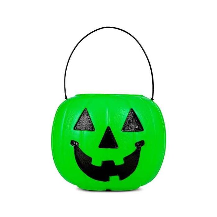 Cesta My Other Me Verde Calabaza 2 Cesta My Other Me Verde Calabaza 2