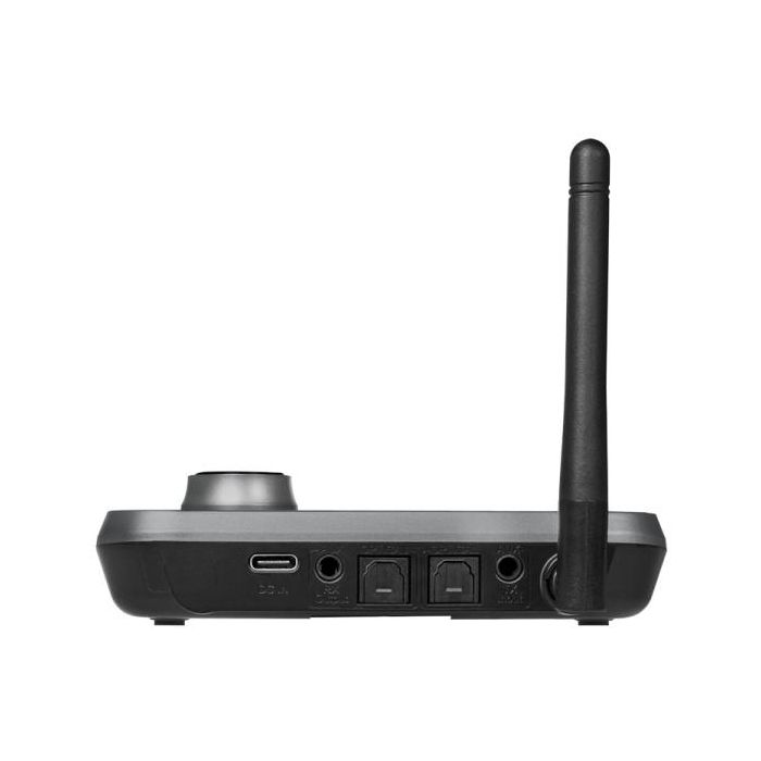 Logilink Bluetooth 5.0 Audiosender und Empfänger, bis 10m 3 Logilink Bluetooth 5.0 Audiosender und Empfänger, bis 10m 3