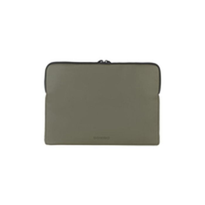 Maletín para Portátil Tucano BFGOM1314-VM Verde 14" 1 Maletín para Portátil Tucano BFGOM1314-VM Verde 14" 1