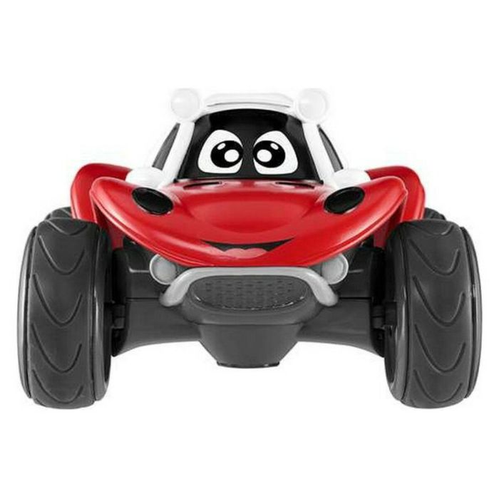 Vehículo Radio Control Bobby Buggy Chicco Rojo 7 Vehículo Radio Control Bobby Buggy Chicco Rojo 7