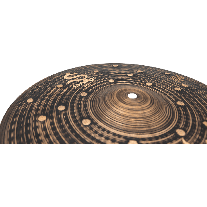 Hi Hat 14" S Dark 5