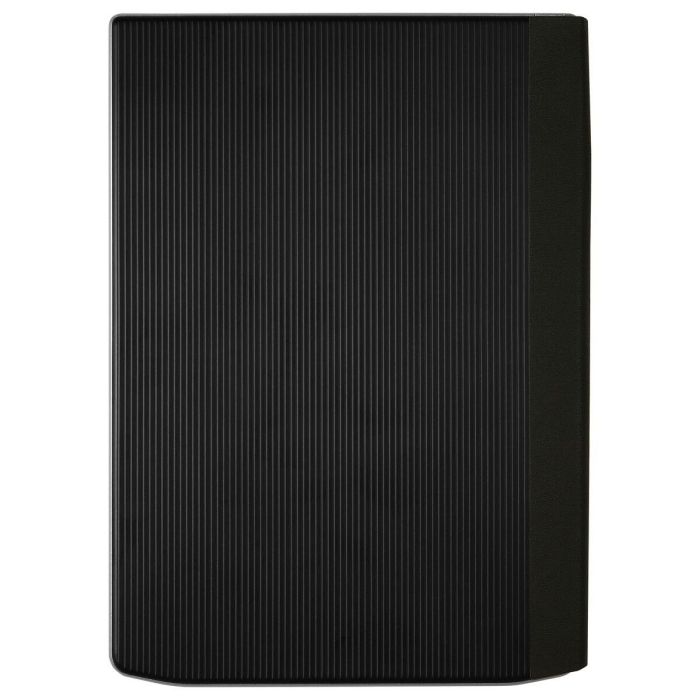 Pocketbook readers Funda Flip Cover Negro para Inkpad 4, Inkpad Color 2 y 3 - 7.8" 3 Pocketbook readers Funda Flip Cover Negro para Inkpad 4, Inkpad Color 2 y 3 - 7.8" 3