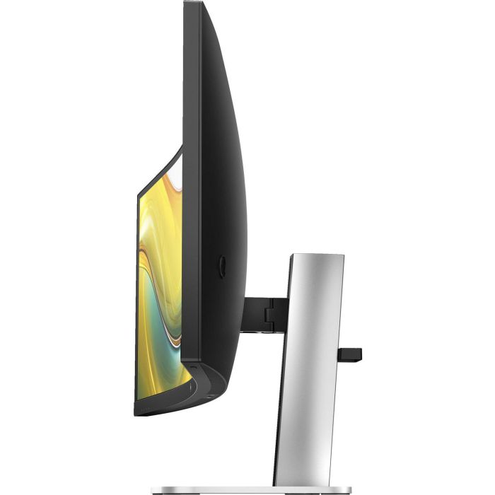HP Series 5 Pro 34 inch WQHD USB-C Conferencing Monitor - 534pm PVC Free 5 HP Series 5 Pro 34 inch WQHD USB-C Conferencing Monitor - 534pm PVC Free 5