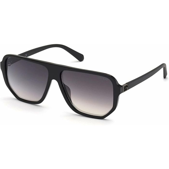 Gafas de Sol Mujer Guess GU00003 3