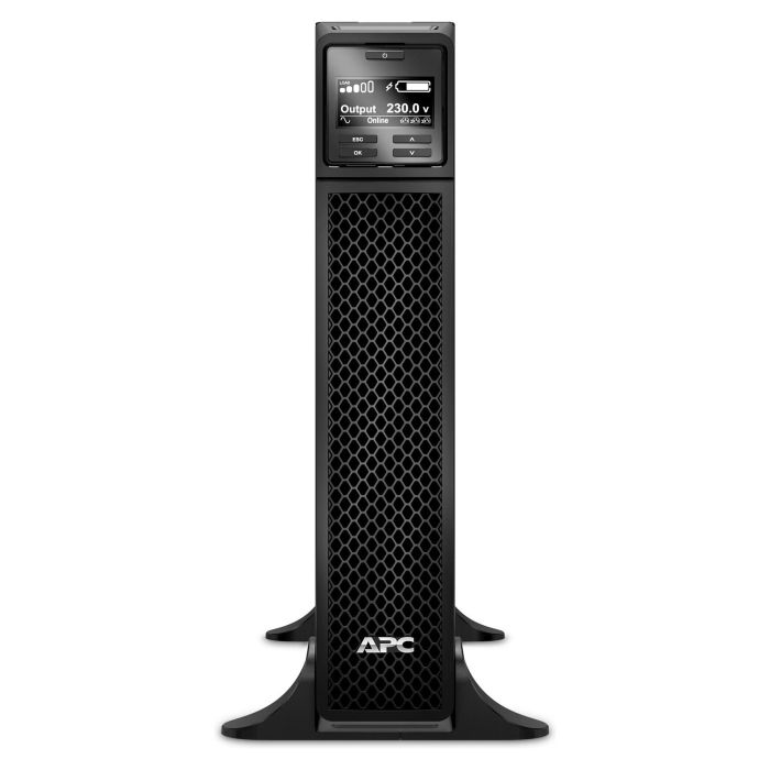 APC SRT1000XLI SAI Online Smart-UPS 1000W 1000VA Tower/Rack Montable 6x C13 2