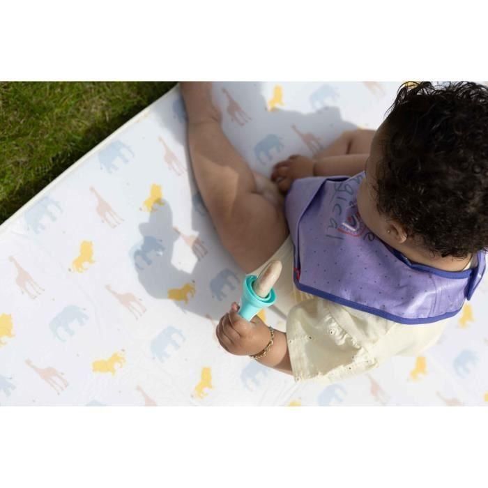 Moldes para helado - NUBY - Fruitsicles - 4 palitos 3