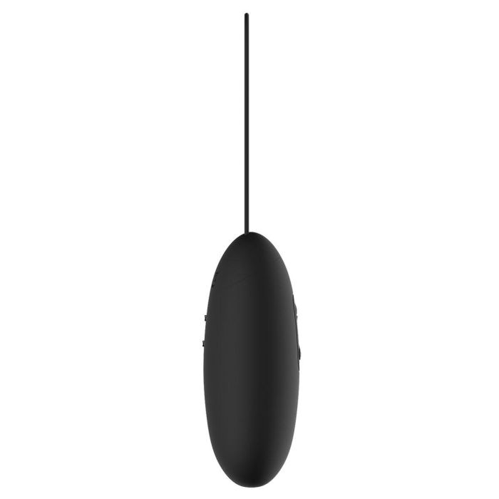 Huevo Masturbador Dream Toys Elite Negro 5 Huevo Masturbador Dream Toys Elite Negro 5