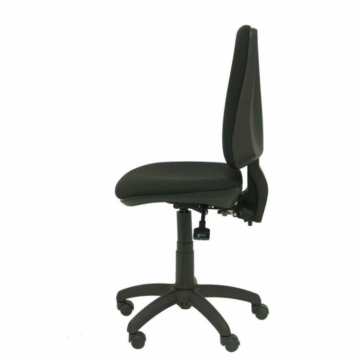 PIQUERAS Y CRESPO Silla Elche S bali negro 4 PIQUERAS Y CRESPO Silla Elche S bali negro 4