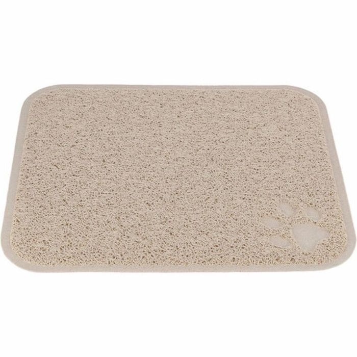 Alfombra para Arenero de Gatos Trixie Blush PVC 37 × 45 cm 9 Alfombra para Arenero de Gatos Trixie Blush PVC 37 × 45 cm 9