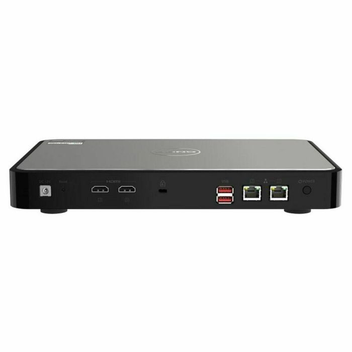 Almacenamiento en Red NAS Qnap HS-264-8G 28