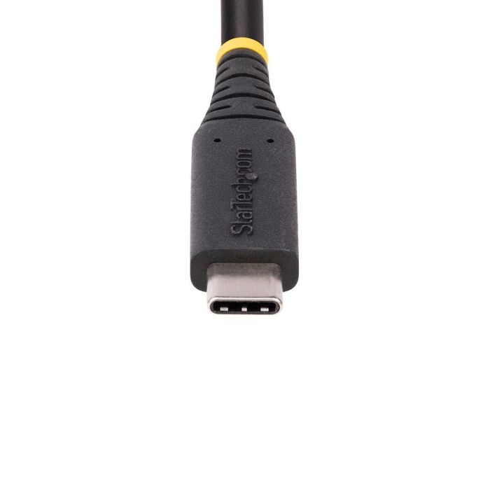 Cable USB Startech 1M-40G-USB4-CABLE Negro 1 m 2