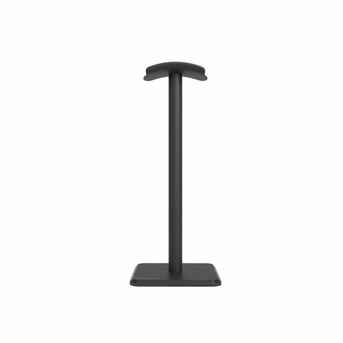 Soporte auriculares Genesis NGM-2231 Negro 1 Soporte auriculares Genesis NGM-2231 Negro 1