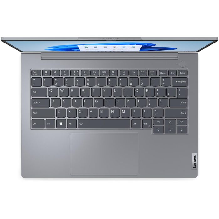 Lenovo ThinkBook 14 G6 IRL i5 1335U/16GB/512SSD/W11Pro arctic grey 8
