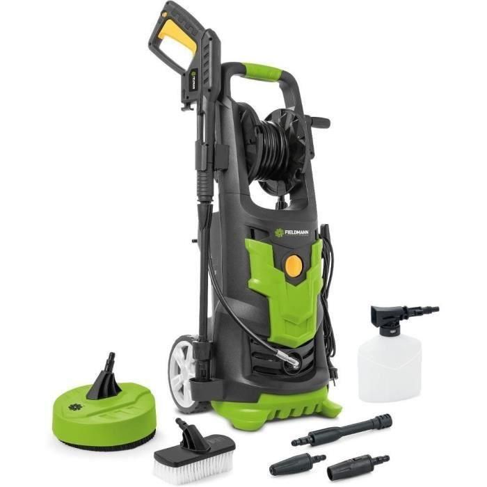 Fieldmann Limpiadora de alta presión FDW 202205-E FIE8590669319817 0 Fieldmann Limpiadora de alta presión FDW 202205-E FIE8590669319817 0
