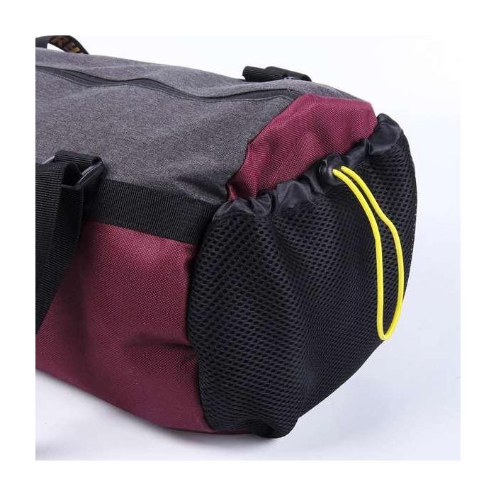 Bolsa grande deporte harry potter 7 Bolsa grande deporte harry potter 7