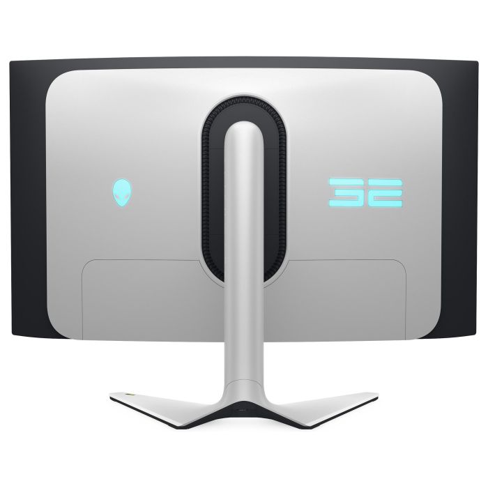 Dell Alienware Aw3225Qf Monitor Gaming Curvo 31.6" QD OLED 4K 240Hz DSC G-SYNC VRR 11