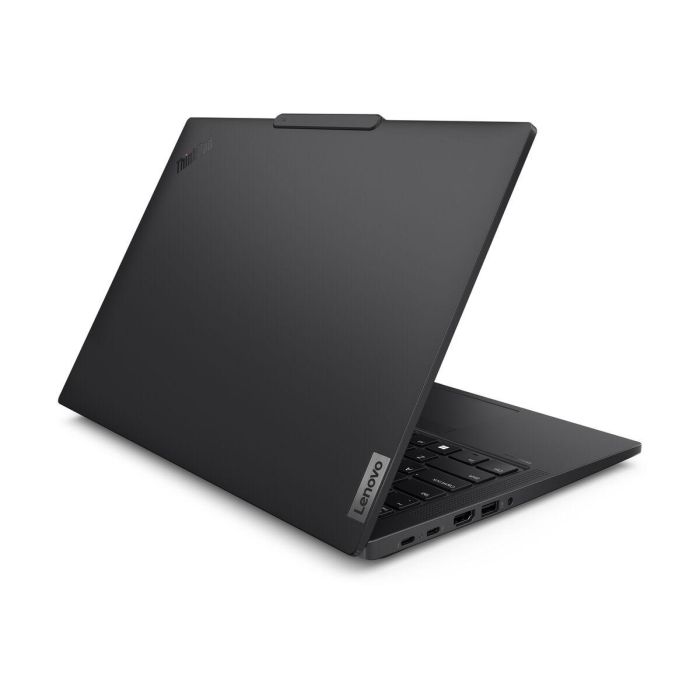 Laptop Lenovo 21ML0024SP 14" Intel Core Ultra 5 125U 16 GB RAM 512 GB SSD Qwerty Español Laptop Lenovo 21ML0024SP 14" Intel Core Ultra 5 125U 16 GB RAM 512 GB SSD Qwerty Español
