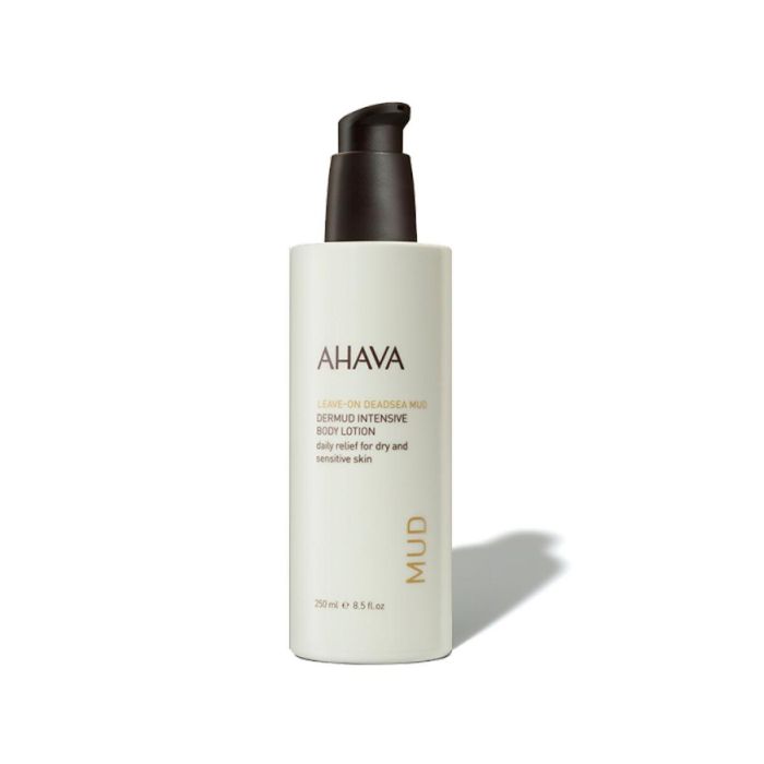Ahava Dermud Nourishing Intensive loción corporal hidratante 250 ml 3 Ahava Dermud Nourishing Intensive loción corporal hidratante 250 ml 3