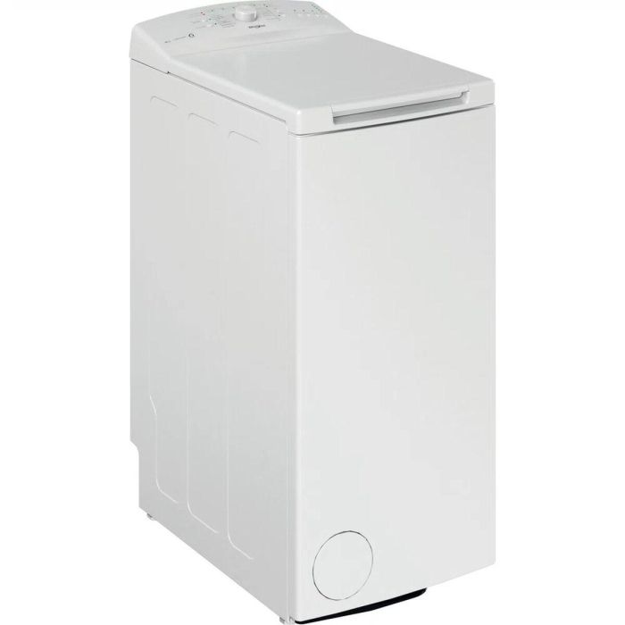 Lavadora Whirlpool Corporation TDLR6240LSPN 1200 rpm 6 Kg 40 cm Lavadora Whirlpool Corporation TDLR6240LSPN 1200 rpm 6 Kg 40 cm