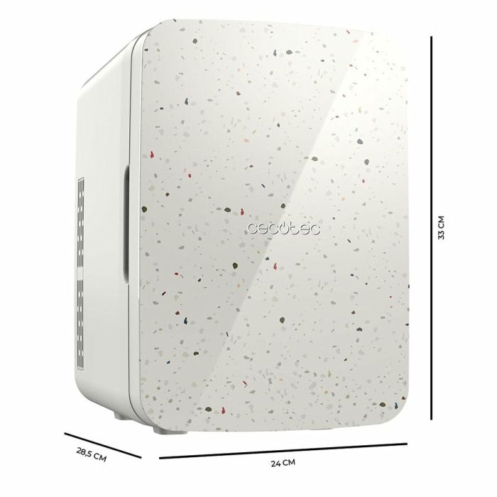 Mini Nevera Cecotec Bahamas Blanco 2 Mini Nevera Cecotec Bahamas Blanco 2