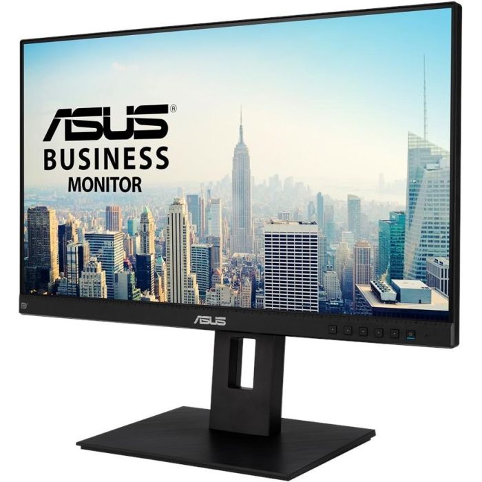 ASUS BE24EQSB Monitor 23.8" Full HD (1920x1080) IPS, 5ms, HDMI, DisplayPort, USB, Altavoces, Flicker-Free, Low Blue Light 2 ASUS BE24EQSB Monitor 23.8" Full HD (1920x1080) IPS, 5ms, HDMI, DisplayPort, USB, Altavoces, Flicker-Free, Low Blue Light 2
