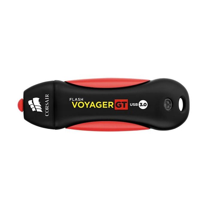 Corsair Voyager GT 512GB USB 3.2 Gen 1 Pendrive 390 MB/s Lectura, 240 MB/s Escritura, Resistente a golpes y agua 2 Corsair Voyager GT 512GB USB 3.2 Gen 1 Pendrive 390 MB/s Lectura, 240 MB/s Escritura, Resistente a golpes y agua 2