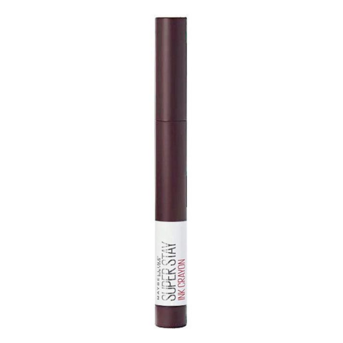 Pintalabios Superstay Ink Maybelline 8 Pintalabios Superstay Ink Maybelline 8