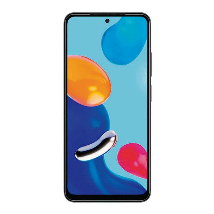 Smartphone Xiaomi Redmi Note 11 6,43" Octa Core 6 GB RAM 128 GB Gris 1 Smartphone Xiaomi Redmi Note 11 6,43" Octa Core 6 GB RAM 128 GB Gris 1