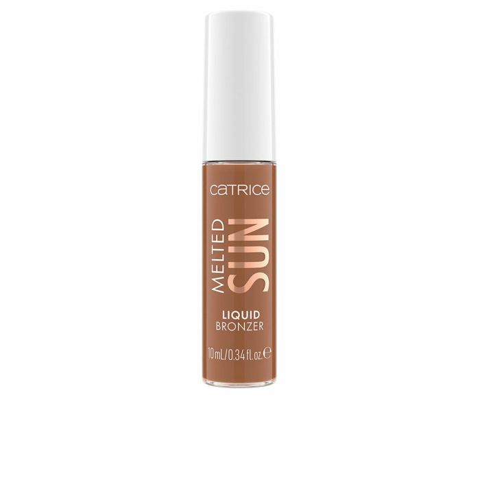 Bronceador Catrice MELTED SUN Nº 025-Beach Please 10 ml