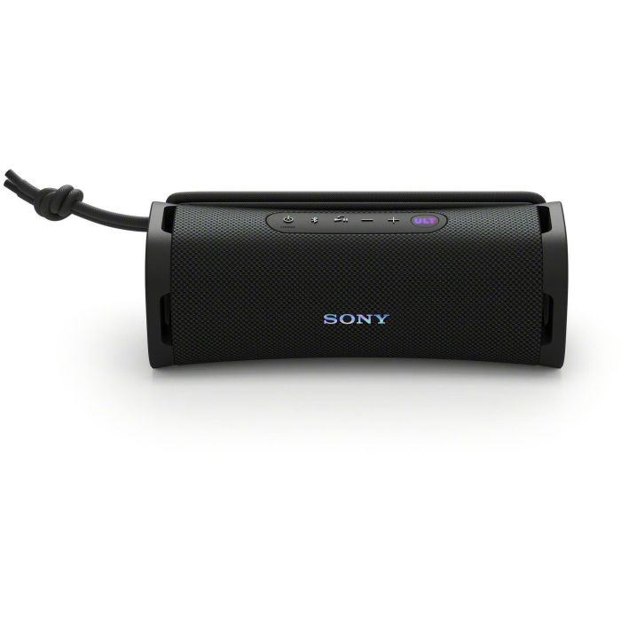 Altavoz Bluetooth Portátil Sony ULT FIELD 1/ 2.0 Negro 8